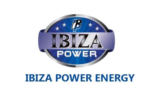 Ibiza Power